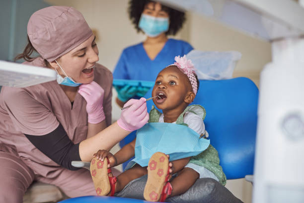 Best Dental X-Rays and Imaging  in Fort Pierce North, FL