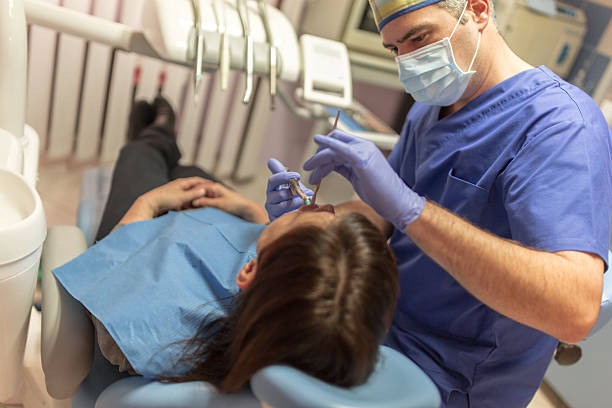 Emergency Dental Services in Fort Pierce North, FL
