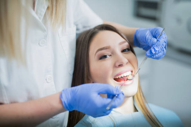 Full Mouth Reconstruction in Fort Pierce North, FL